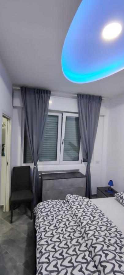 Andrea'S Apartments - Chiasserini Milan Exterior photo